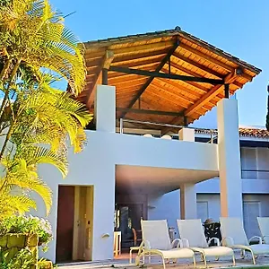 Aloha Golf Villa Marbella